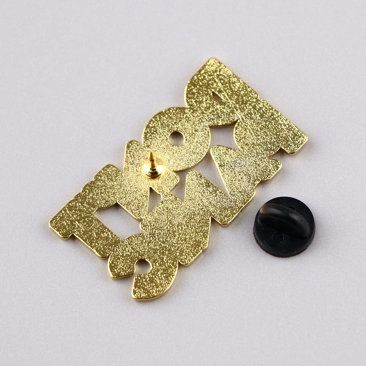 Vintage Enamel Pin Brooch Funn - Women Fashion Japan のレビューと価格