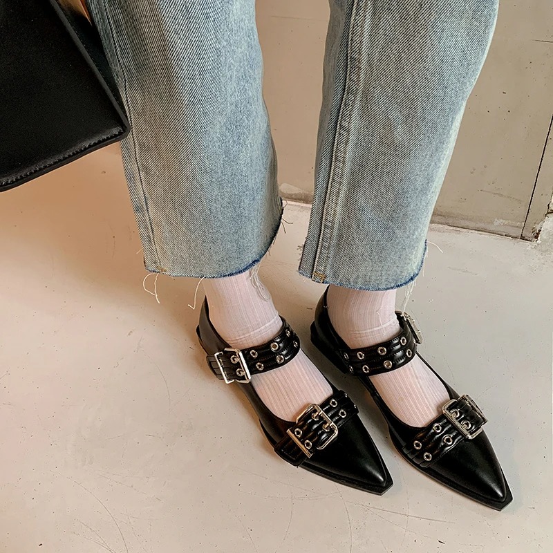 Women's Shoes Designer Luxury  - Women Fashion Designer のレビューと価格