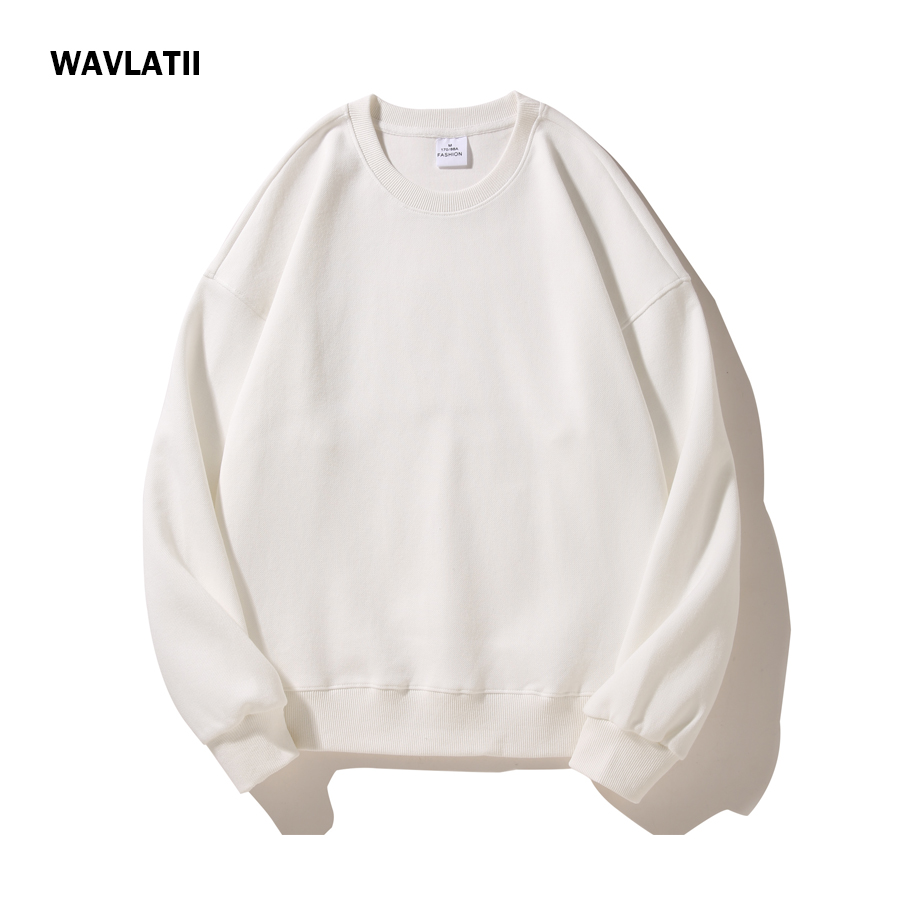 WAVLATII Women New Oversized S - Hoodie Women Oversized のレビューと価格