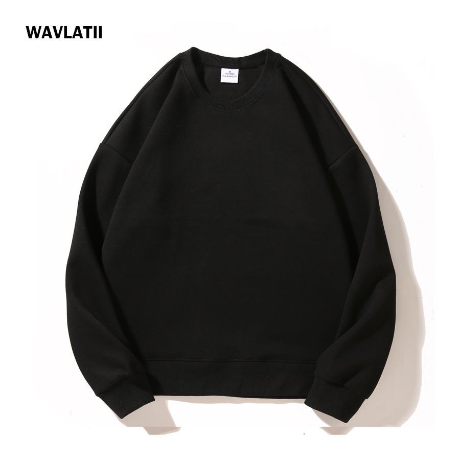 WAVLATII Women New Oversized S - Hoodie Women Oversized のレビューと価格