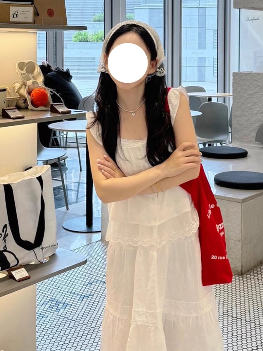Sweet Japanese Style INS Wind  - Women Top Fashion のレビューと価格