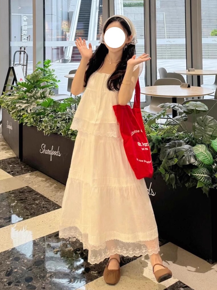 Sweet Japanese Style INS Wind  - Women Top Fashion のレビューと価格