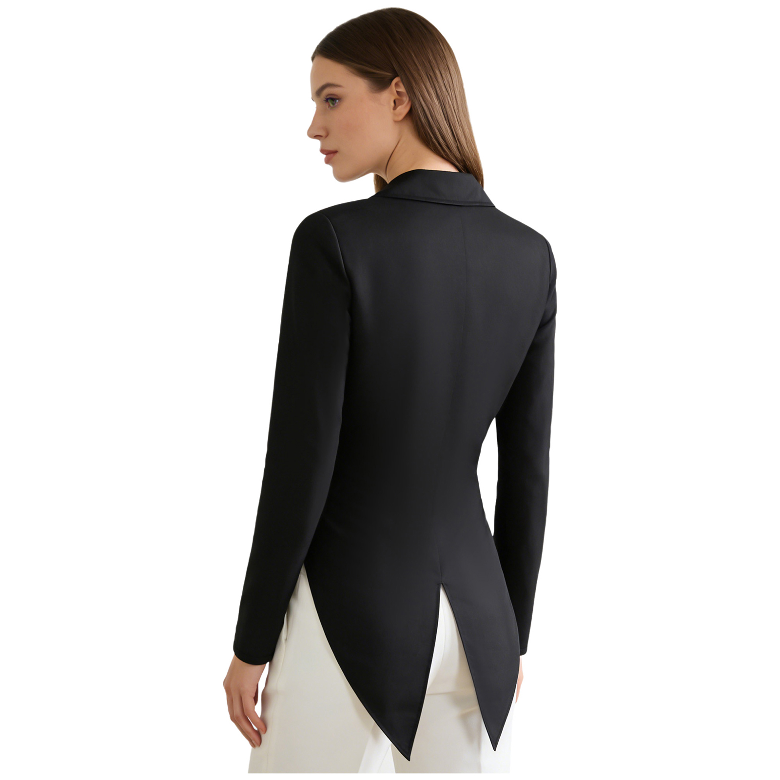 Womens Nightclub Cocktails Tai - Women'S Fashion Blazer のレビューと価格