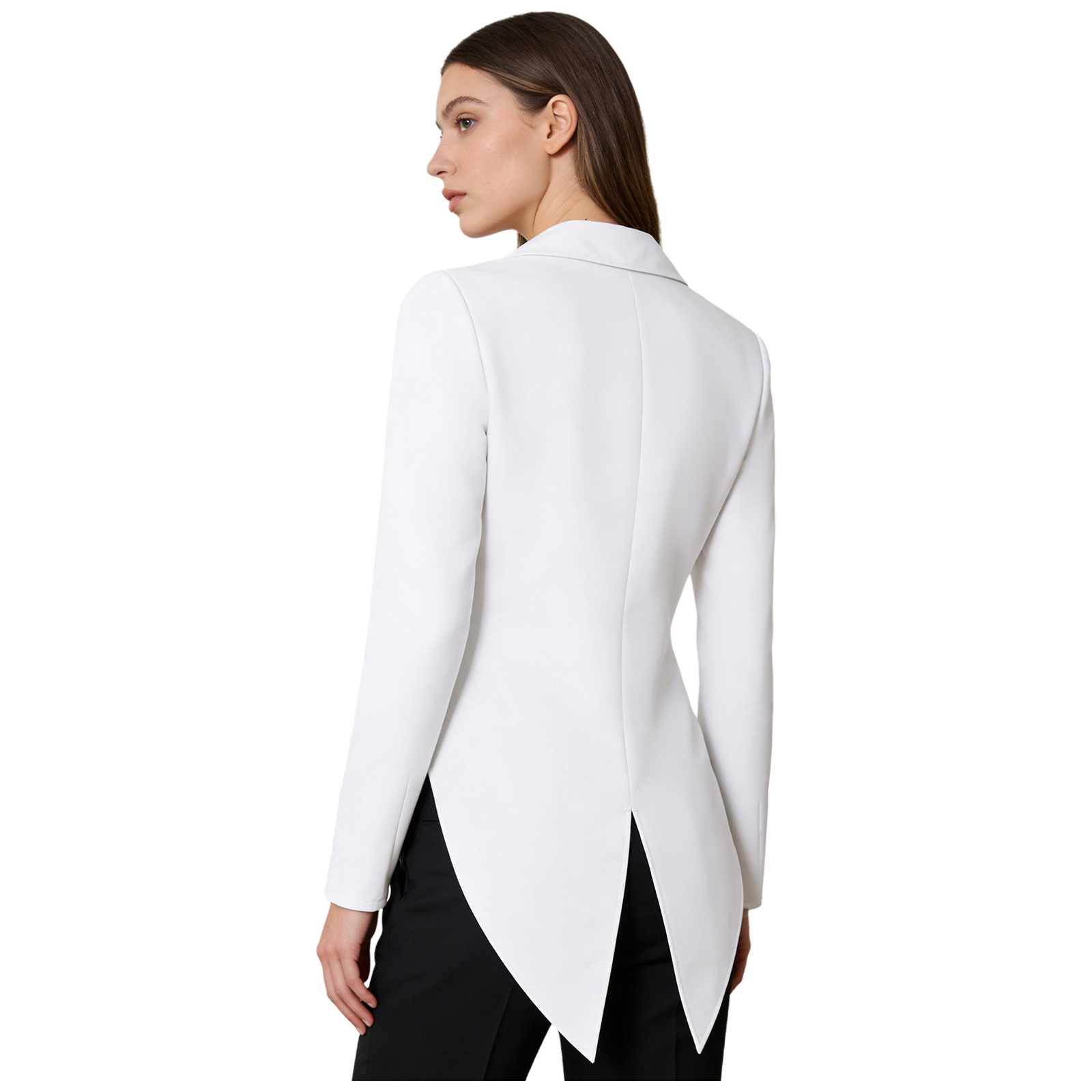 Womens Nightclub Cocktails Tai - Women'S Fashion Blazer のレビューと価格