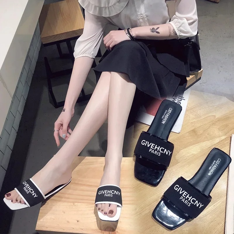 Women's Slippers Brand Summer  - Women Fashion Brand のレビューと価格
