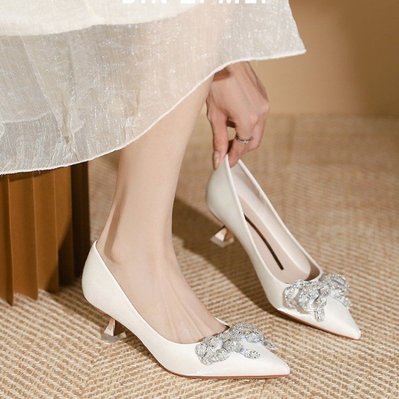 High Heels 2025 Summer New Tem - Women'S Fashion Summer 2025 のレビューと価格