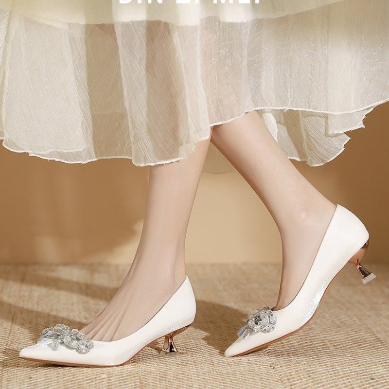 High Heels 2025 Summer New Tem - Women'S Fashion Summer 2025 のレビューと価格